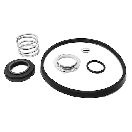 Springer Parts C216-5E Pump Service Kit, #5 EPDM; Replaces Alfa Laval Part# C216-5E C216-5ESP